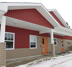 Centre de la Petite Enfance de St-Pierre