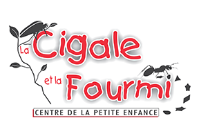 La Cigale et la Fourmi - Centre de la petite enfance