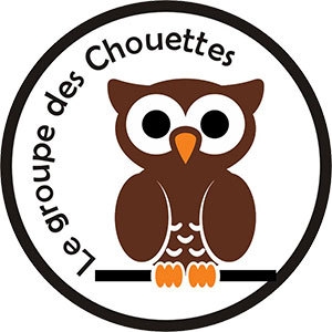 Le groupe des Chouettes