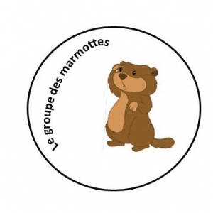 Le groupe des Marmottes