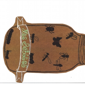 Le groupe des bébittes